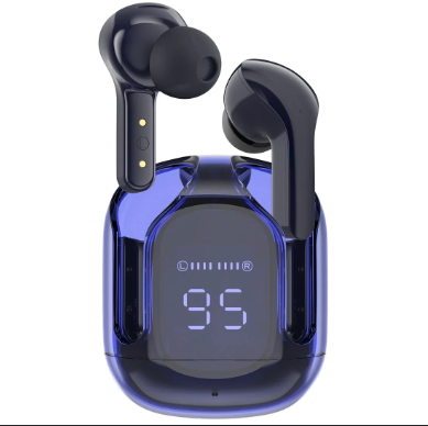 Air 31 TWS Transparent Earbuds