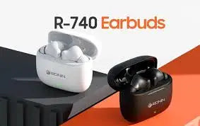 Ronin R-740 Earbuds