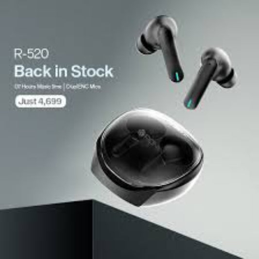 Ronion R-520 Earbuds