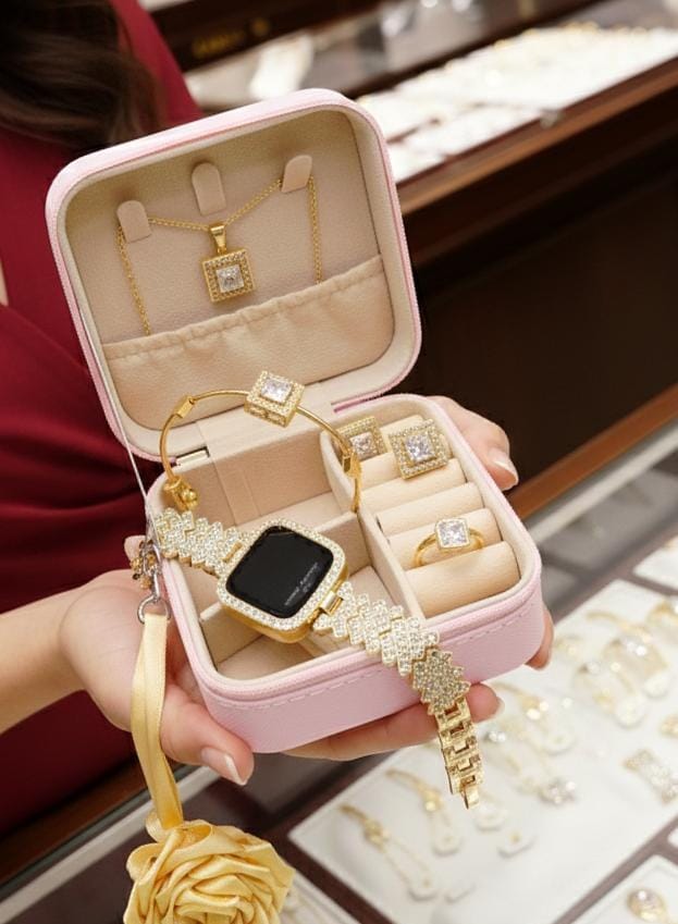 Jewellery & Watches
