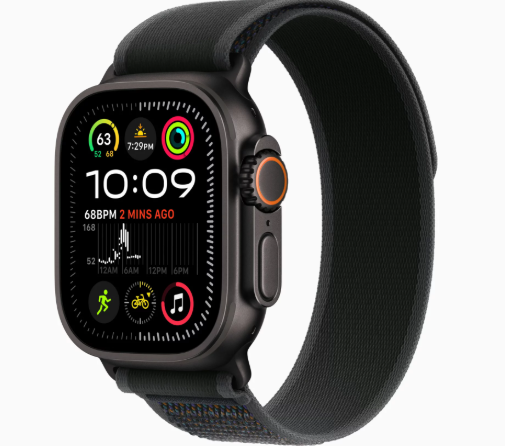 H23 Ultra 2 Smart Watch 10 in 1 Set Sport Fitness Watch with Protective Case Earphone Smartwatch 2025